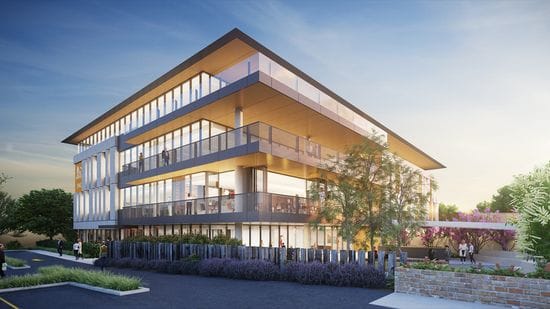 Work starts on new ING Central Coast home